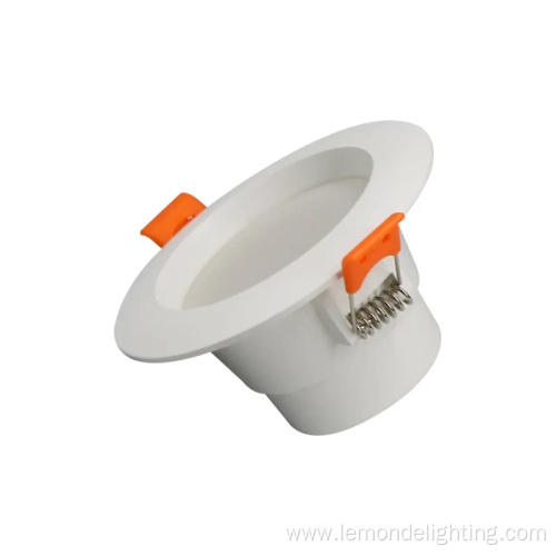 Cob Round Led Ceiling Downlight